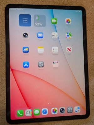 tableta ipad pro 11 inch 2018 - imagine 3