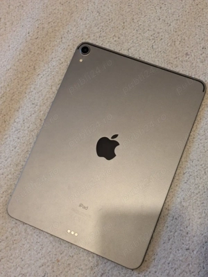 tableta ipad pro 11 inch 2018 - imagine 5