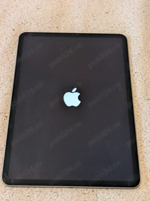 tableta ipad pro 11 inch 2018 - imagine 4