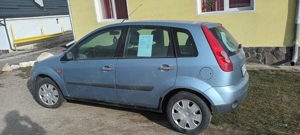 De vânzare Ford Fiesta  - imagine 5