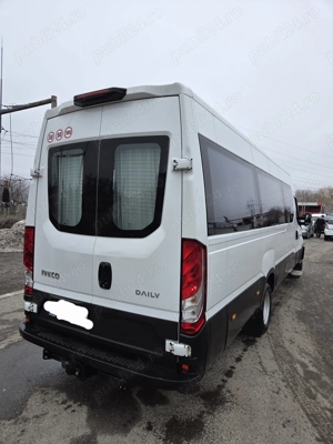 Se vinde Iveco anul 2023 - imagine 5