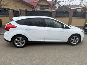 Vând Ford Focus 1.6 TDCI 2014 - imagine 3