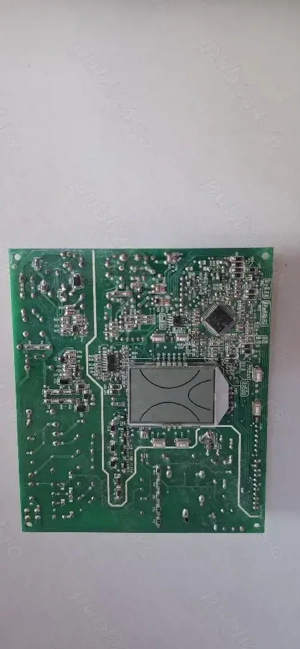 placa electronica Ferolli Diva F 24