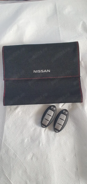 Nissan Qashqai Facelift - imagine 10