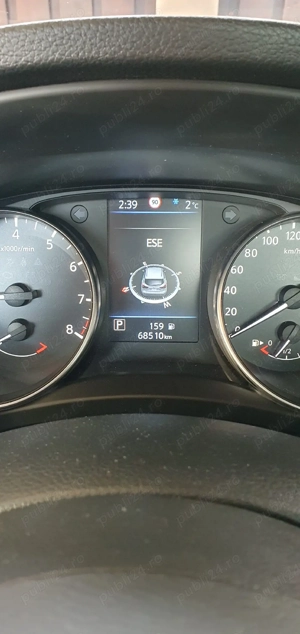 Nissan Qashqai Facelift - imagine 8