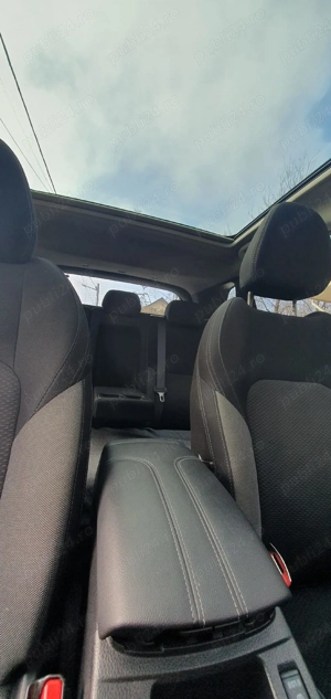 Nissan Qashqai Facelift - imagine 9