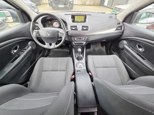 Renault Megane 2014 Diesel, Senzori fata+spate, Lane asist, Incalzire scaune, RAR efectuat - imagine 5