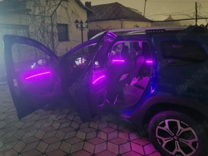 Dacia Duster - imagine 2