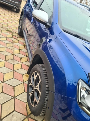 Dacia Duster - imagine 3
