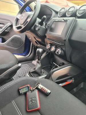 Dacia Duster - imagine 4