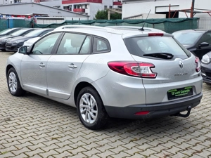 Renault Megane 2014 Diesel, Senzori fata+spate, Lane asist, Incalzire scaune, RAR efectuat - imagine 3