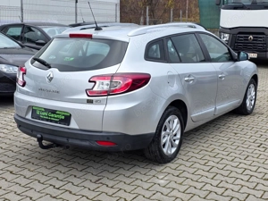 Renault Megane 2014 Diesel, Senzori fata+spate, Lane asist, Incalzire scaune, RAR efectuat - imagine 4