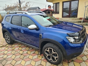 Dacia Duster - imagine 5