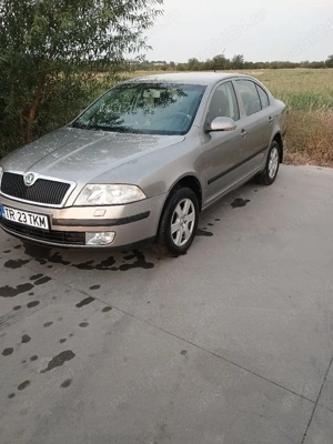 Vand Skoda Octavia 2  - imagine 8