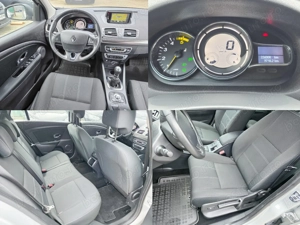 Renault Megane 2014 Diesel, Senzori fata+spate, Lane asist, Incalzire scaune, RAR efectuat - imagine 6