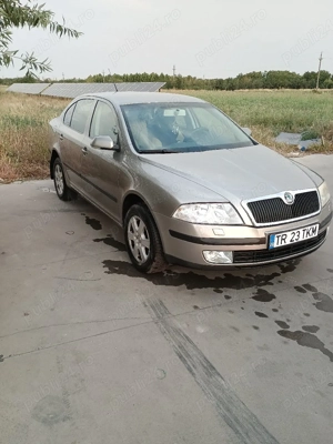 Vand Skoda Octavia 2  - imagine 4