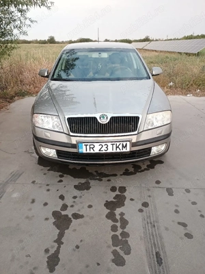Vand Skoda Octavia 2  - imagine 5