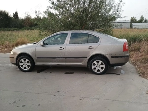 Vand Skoda Octavia 2  - imagine 6