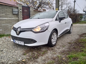 Renault Clio IV 1,5 diesel Euro 5
