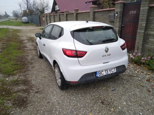 Renault Clio IV 1,5 diesel Euro 5 - imagine 5