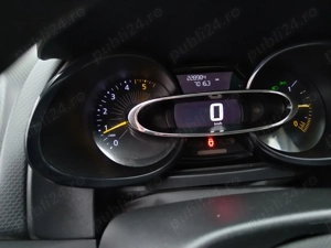 Renault Clio IV 1,5 diesel Euro 5 - imagine 3