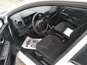Renault Clio IV 1,5 diesel Euro 5 - imagine 2