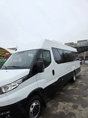 Se vinde Iveco anul 2023 - imagine 3