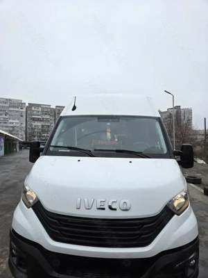 Se vinde Iveco anul 2023 - imagine 2