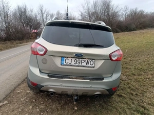 Vând Ford kuga  - imagine 4