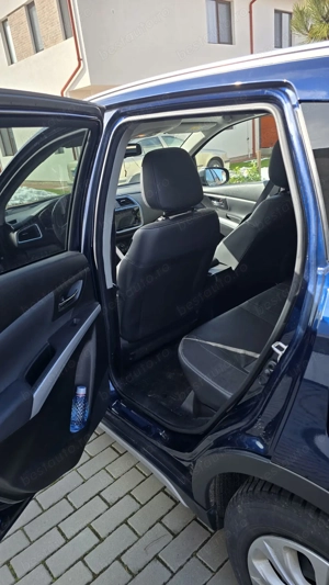 Suzuki SX4 S-Cross - imagine 5