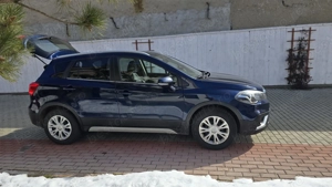 Suzuki SX4 S-Cross - imagine 2