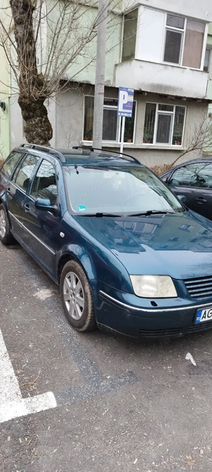 Volkswagen bora - imagine 3