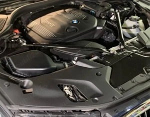 Vând BMW Seria 5, an fabricație 2018 tinuta in garaj . - imagine 5