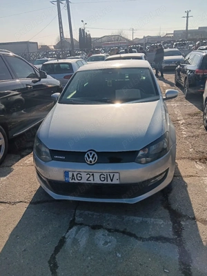 vw polo,2012,1,2 tdi - imagine 4