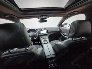 Garantieauto.ro 12-36 luni DS7 Crossback Performance 1.6 PHEV AWD 300CP