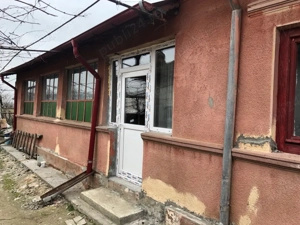 casa de vanzare comuna isvoarele judetul giurgiu - imagine 9