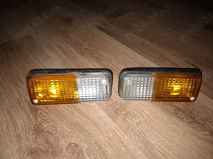 lampi Dacia 1300 ( noi)