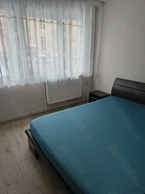 Închiriez apartament cu 2 camere situat în Brașov, pe strada Neptun 