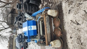 Cositoare diesel - imagine 2