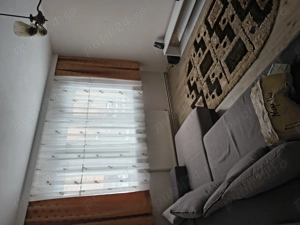 Închiriez apartament cu 2 camere, la parter in Brașov, str. Neptun Nr 21.  - imagine 4