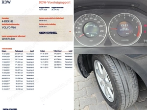 Volvo V60 Diesel, Incalzire scaune, navi, carlig - imagine 8