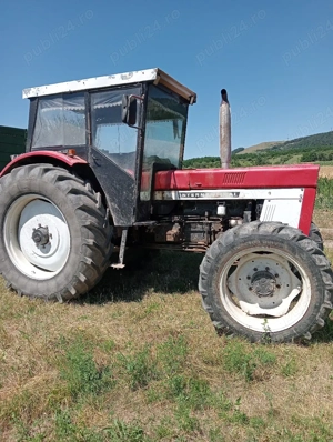 Vând tractor  - imagine 4