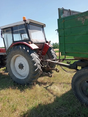 Vând tractor  - imagine 3