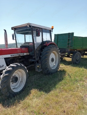 Vând tractor  - imagine 2