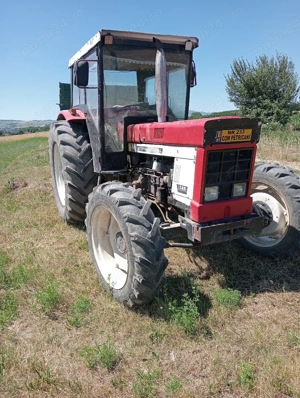 Vând tractor  - imagine 5