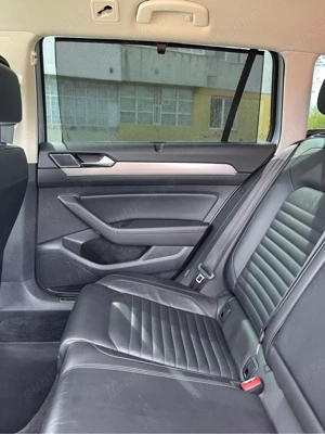 vw passat 2.0 tdi 190cp - imagine 10