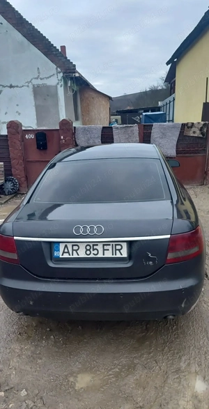 a6 c6 2.0 tdi 140 cp - imagine 3