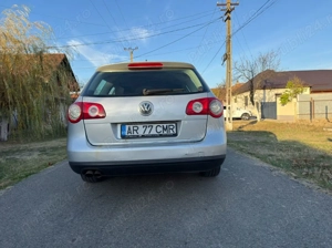 VW passat b6 2.0 TDI break  - imagine 15