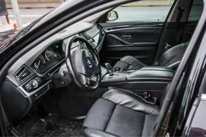 Bmw F1 l, 218cp - imagine 2