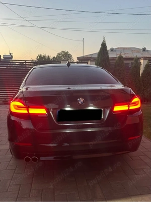 Bmw F1 l, 218cp - imagine 5